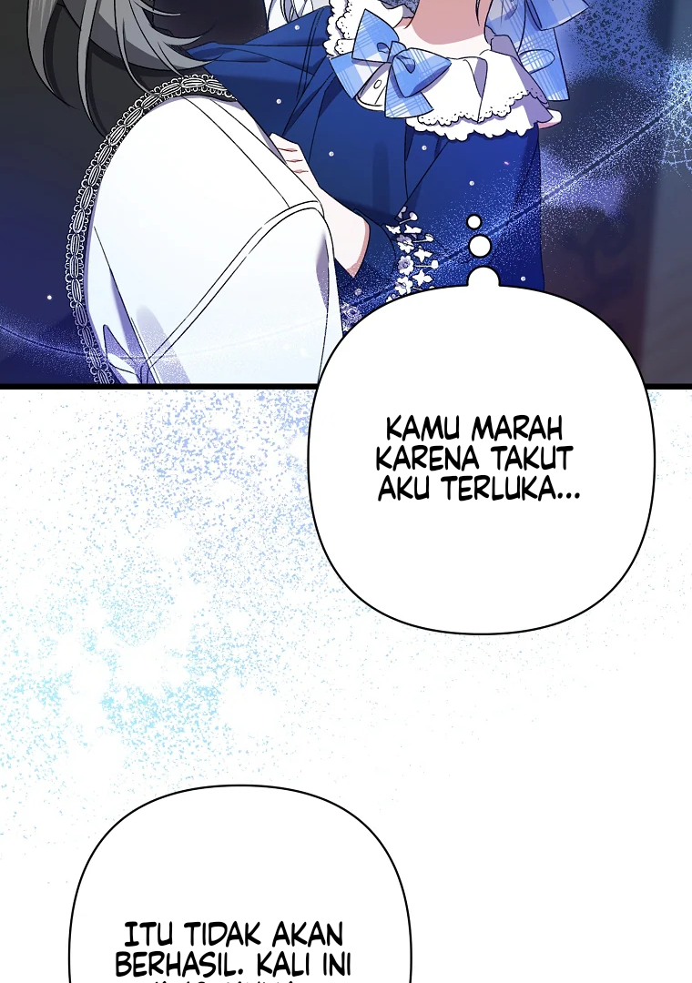 Aku Hanya Merawat Ayahku Yang Sakit Chapter 31 page 6