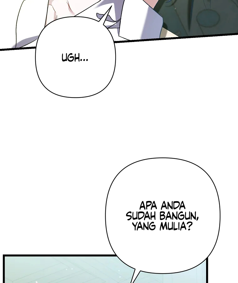Aku Hanya Merawat Ayahku Yang Sakit Chapter 31 page 72