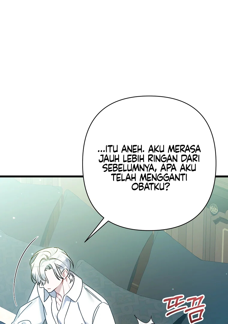 Aku Hanya Merawat Ayahku Yang Sakit Chapter 31 page 74