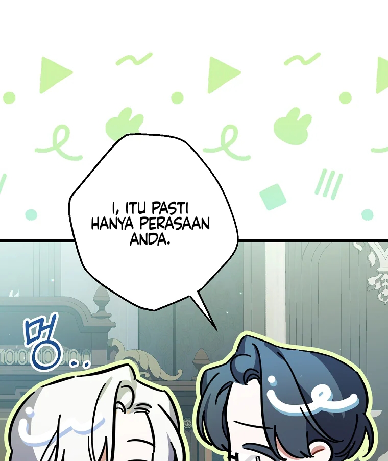 Aku Hanya Merawat Ayahku Yang Sakit Chapter 31 page 76