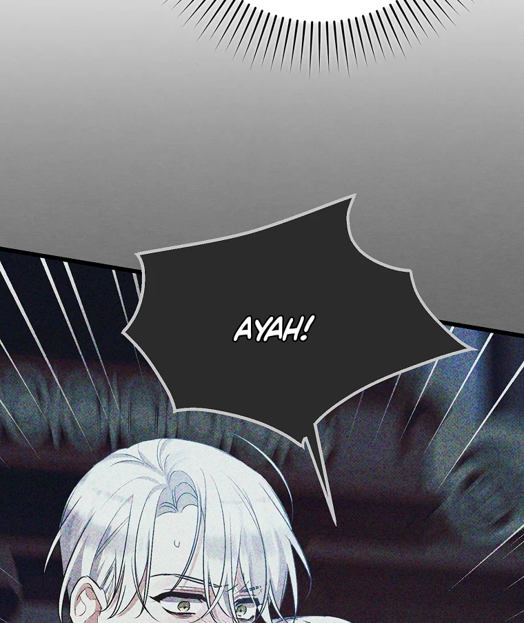 Aku Hanya Merawat Ayahku Yang Sakit Chapter 31 page 79