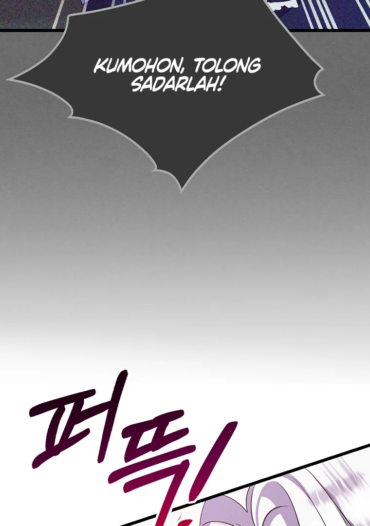 Aku Hanya Merawat Ayahku Yang Sakit Chapter 31 page 81