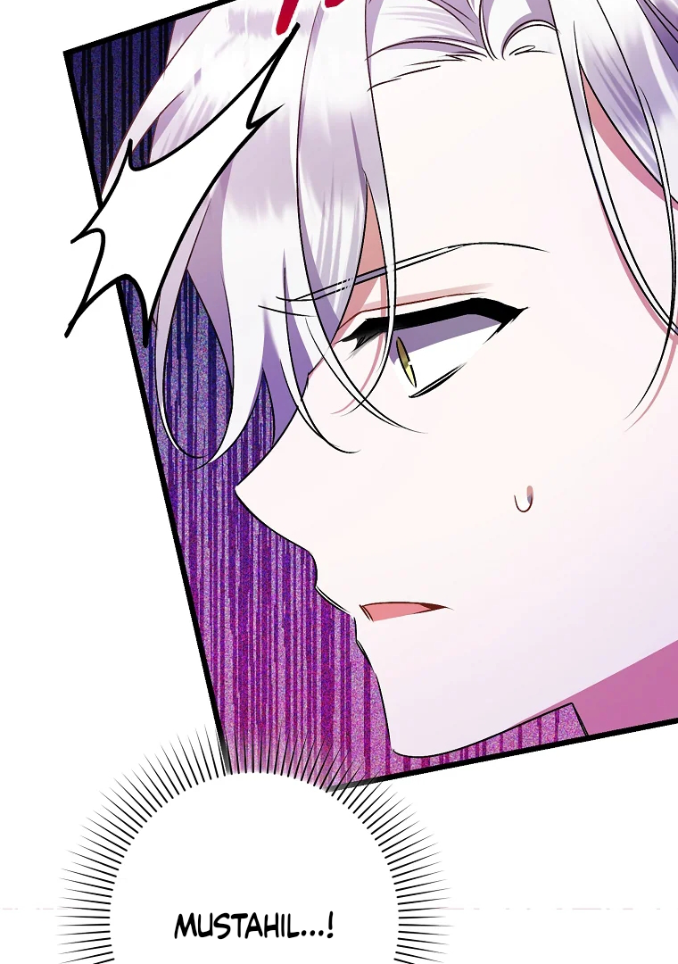 Aku Hanya Merawat Ayahku Yang Sakit Chapter 31 page 82