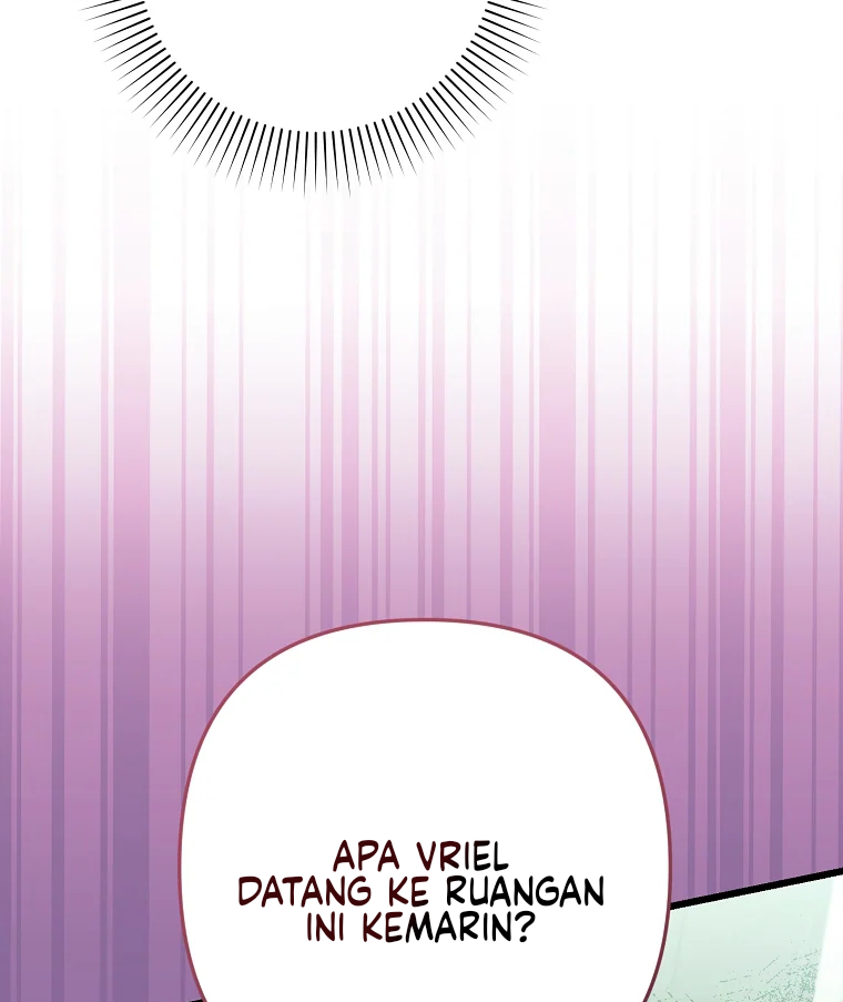 Aku Hanya Merawat Ayahku Yang Sakit Chapter 31 page 83