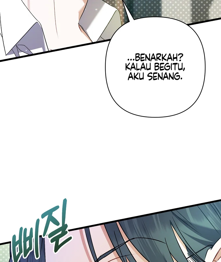 Aku Hanya Merawat Ayahku Yang Sakit Chapter 31 page 88
