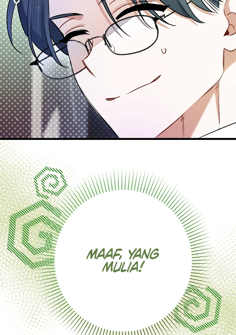 Aku Hanya Merawat Ayahku Yang Sakit Chapter 31 page 89
