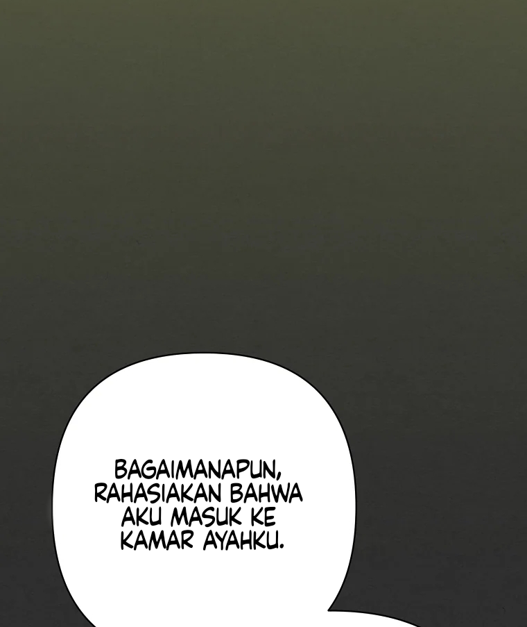 Aku Hanya Merawat Ayahku Yang Sakit Chapter 31 page 91