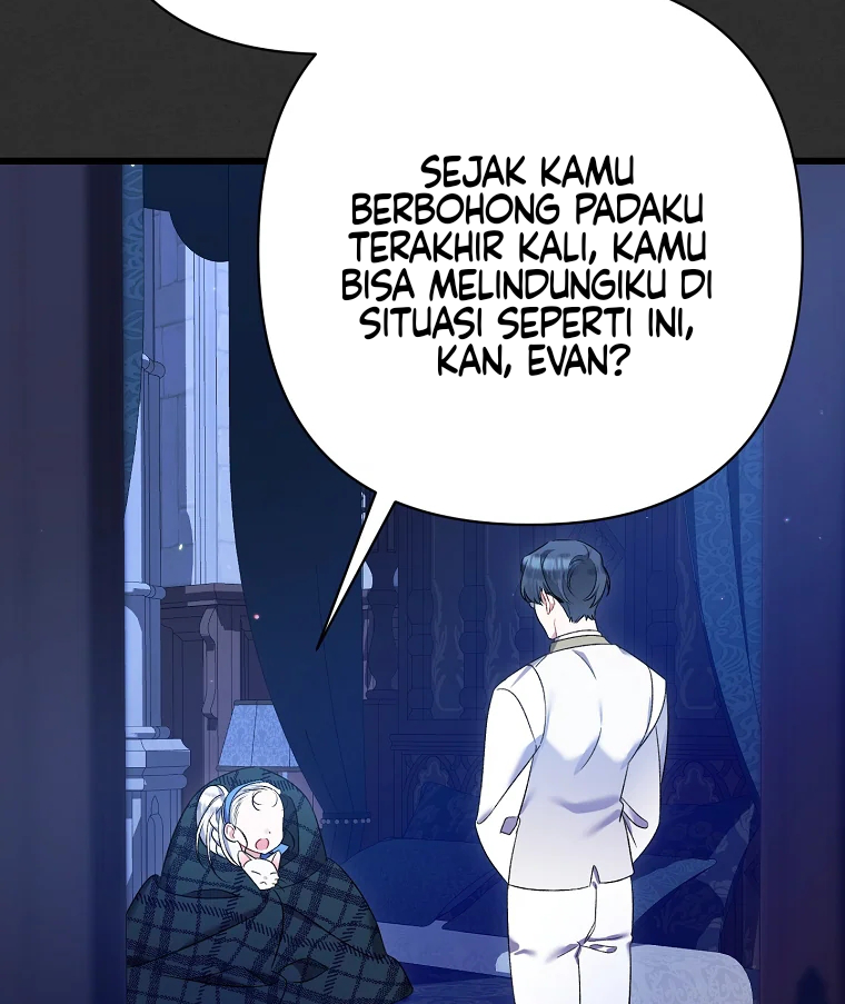 Aku Hanya Merawat Ayahku Yang Sakit Chapter 31 page 92