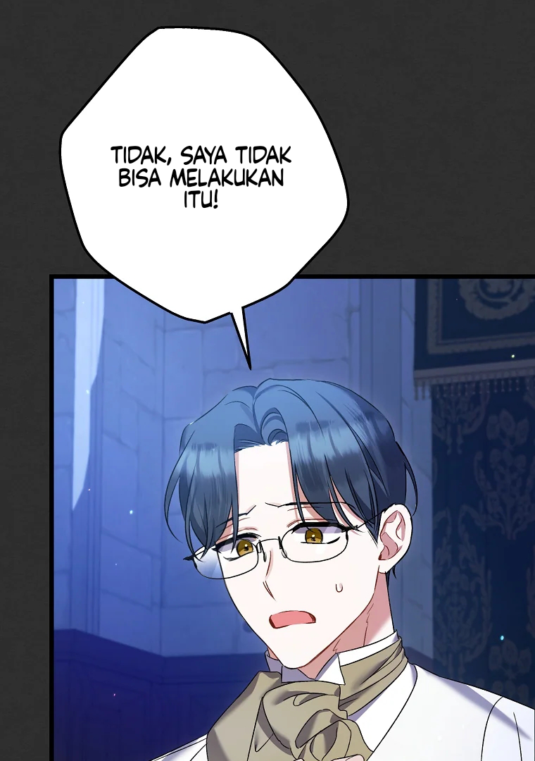 Aku Hanya Merawat Ayahku Yang Sakit Chapter 31 page 94
