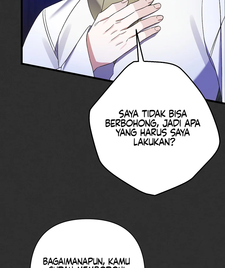 Aku Hanya Merawat Ayahku Yang Sakit Chapter 31 page 95