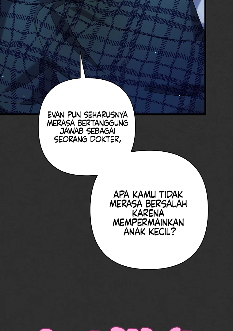 Aku Hanya Merawat Ayahku Yang Sakit Chapter 31 page 97