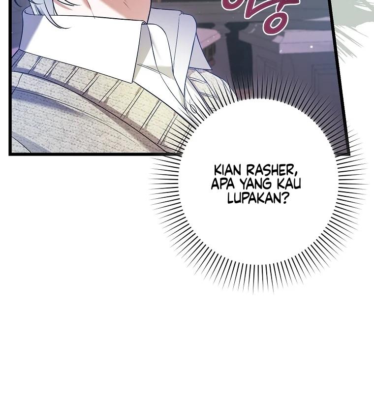 Aku Hanya Merawat Ayahku Yang Sakit Chapter 32 page 105