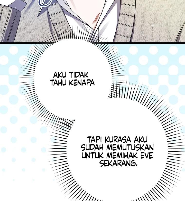 Aku Hanya Merawat Ayahku Yang Sakit Chapter 32 page 112