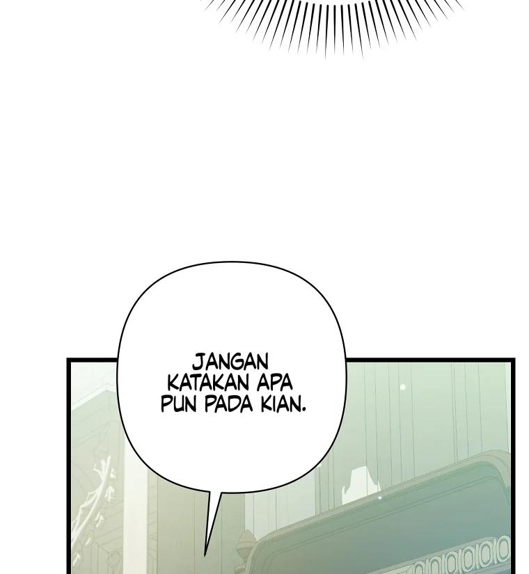 Aku Hanya Merawat Ayahku Yang Sakit Chapter 32 page 113