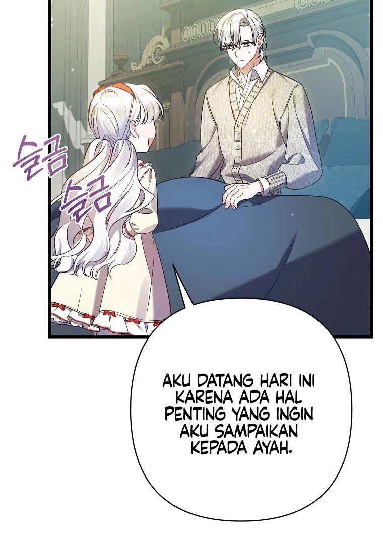 Aku Hanya Merawat Ayahku Yang Sakit Chapter 32 page 114