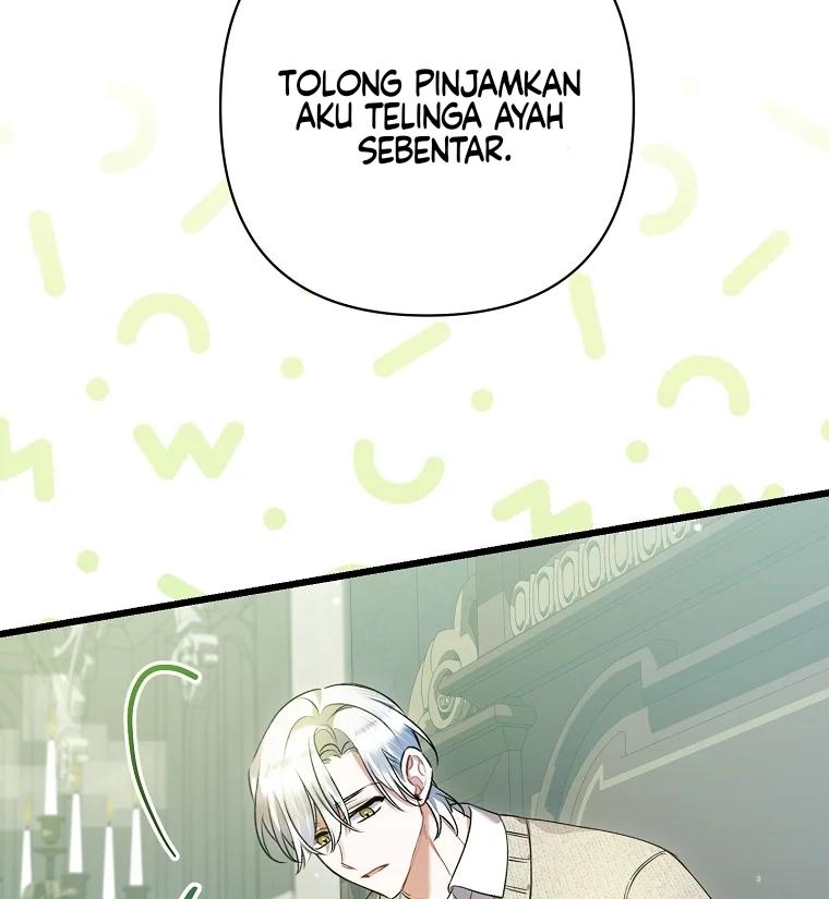 Aku Hanya Merawat Ayahku Yang Sakit Chapter 32 page 117