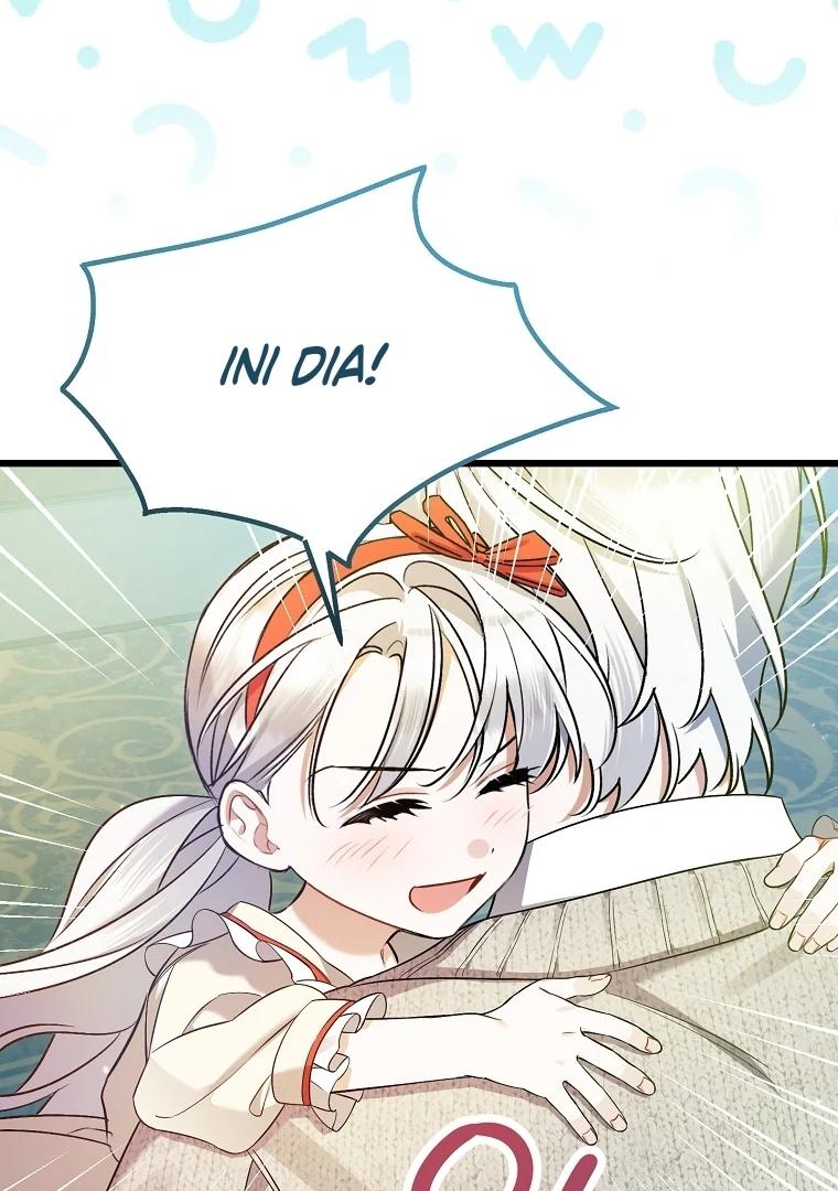 Aku Hanya Merawat Ayahku Yang Sakit Chapter 32 page 119