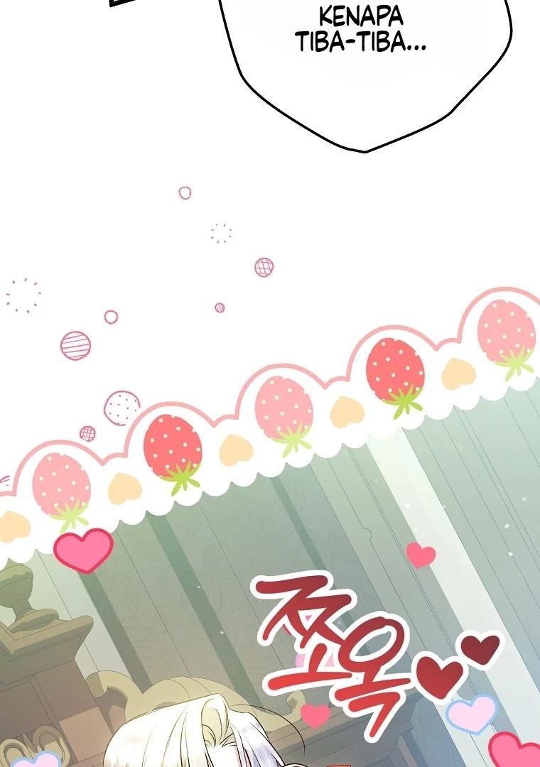 Aku Hanya Merawat Ayahku Yang Sakit Chapter 32 page 122