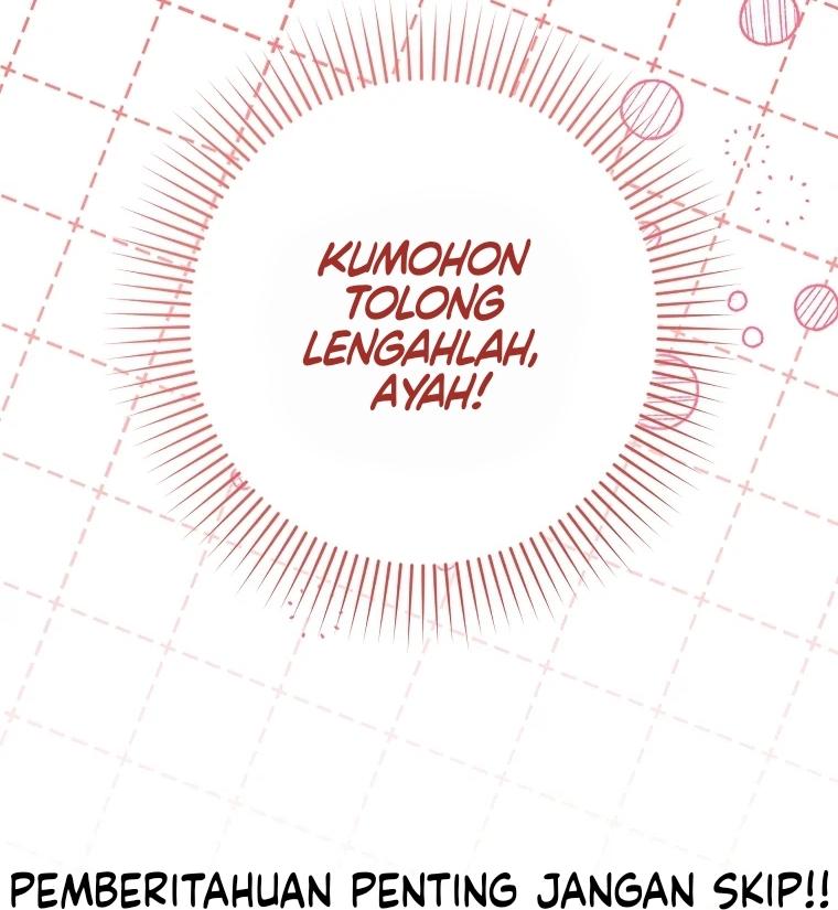 Aku Hanya Merawat Ayahku Yang Sakit Chapter 32 page 124