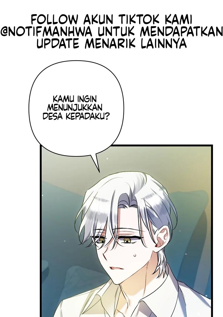 Aku Hanya Merawat Ayahku Yang Sakit Chapter 32 page 1