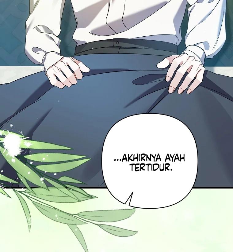 Aku Hanya Merawat Ayahku Yang Sakit Chapter 32 page 20