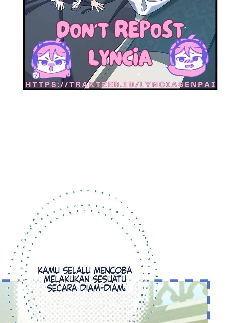 Aku Hanya Merawat Ayahku Yang Sakit Chapter 32 page 22