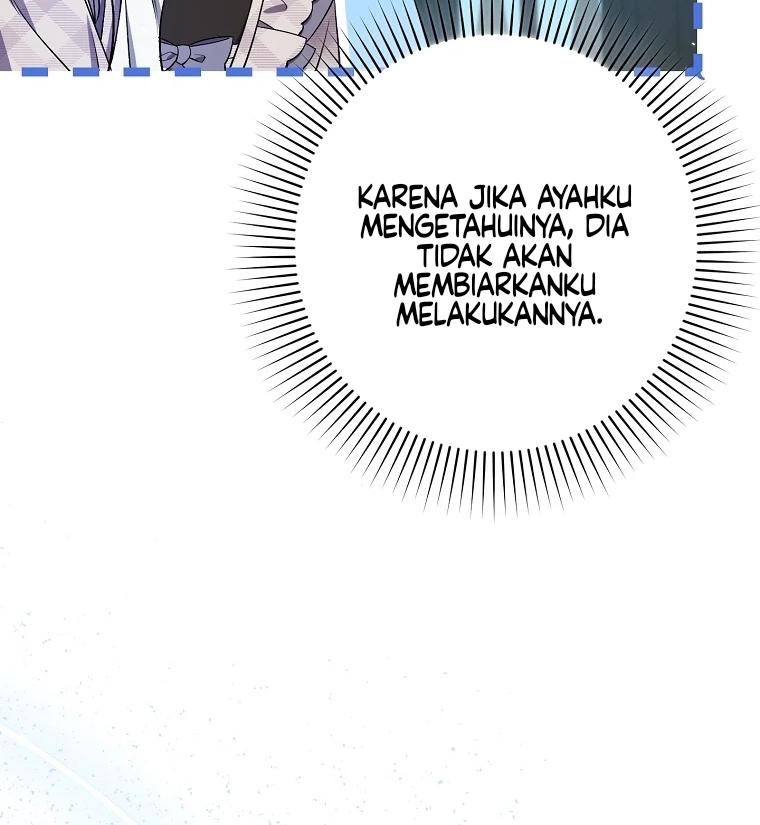 Aku Hanya Merawat Ayahku Yang Sakit Chapter 32 page 24