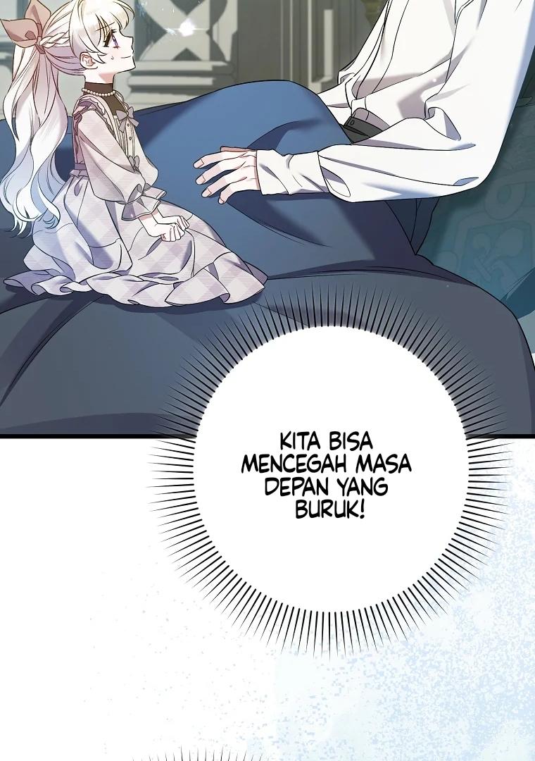 Aku Hanya Merawat Ayahku Yang Sakit Chapter 32 page 26