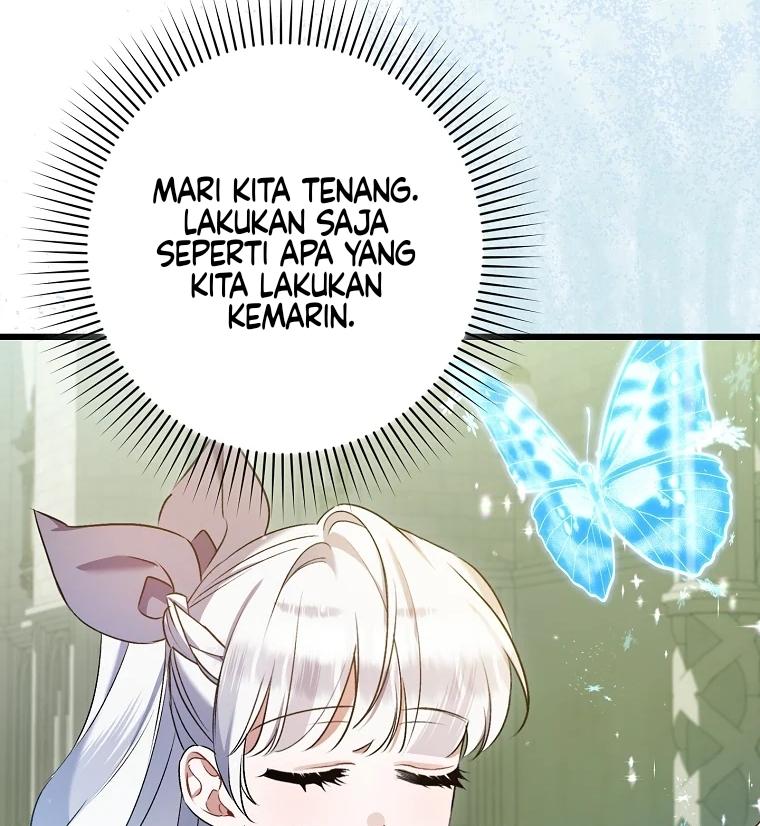 Aku Hanya Merawat Ayahku Yang Sakit Chapter 32 page 27