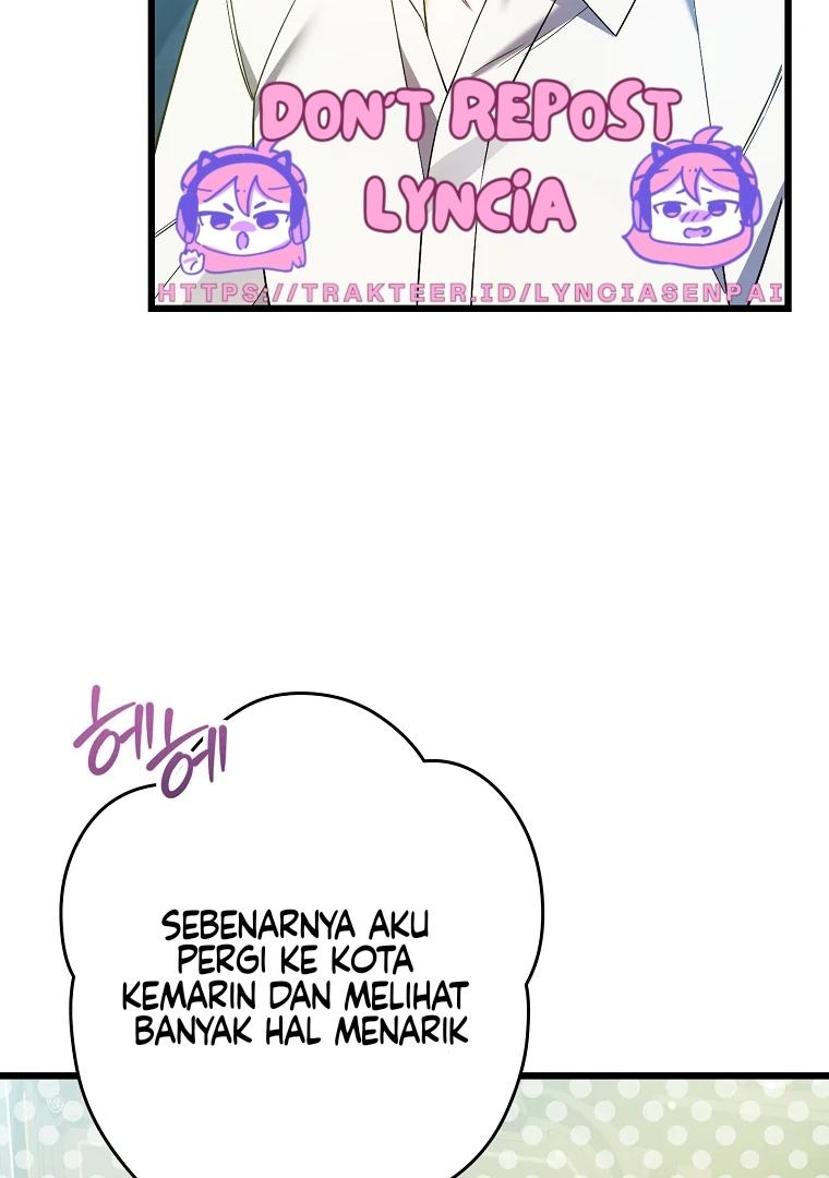 Aku Hanya Merawat Ayahku Yang Sakit Chapter 32 page 2