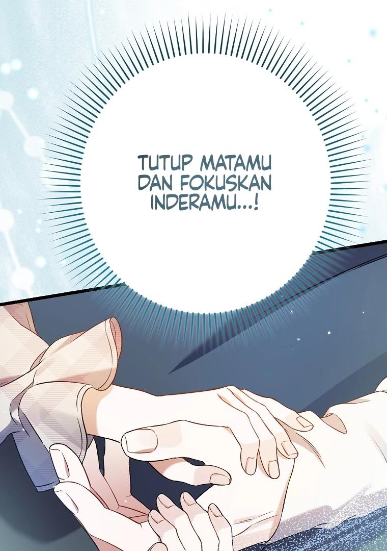 Aku Hanya Merawat Ayahku Yang Sakit Chapter 32 page 29