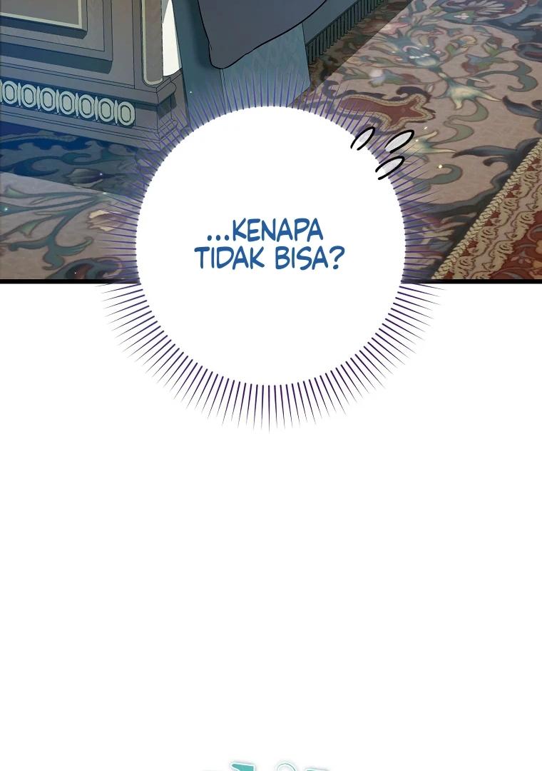 Aku Hanya Merawat Ayahku Yang Sakit Chapter 32 page 34