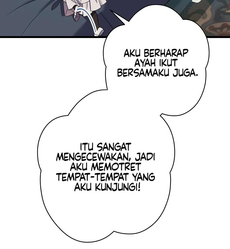Aku Hanya Merawat Ayahku Yang Sakit Chapter 32 page 4