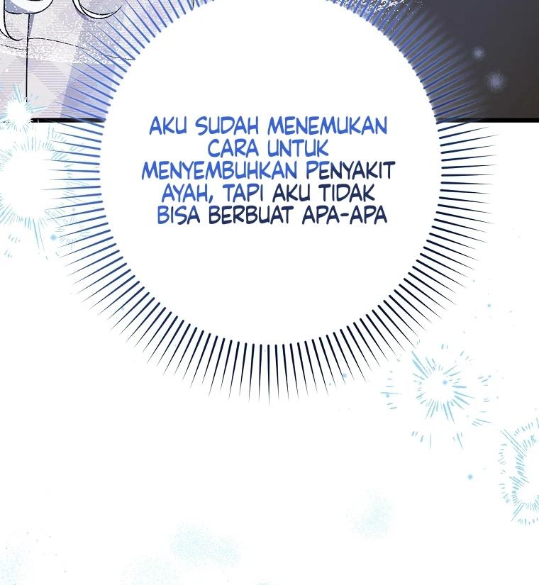 Aku Hanya Merawat Ayahku Yang Sakit Chapter 32 page 49