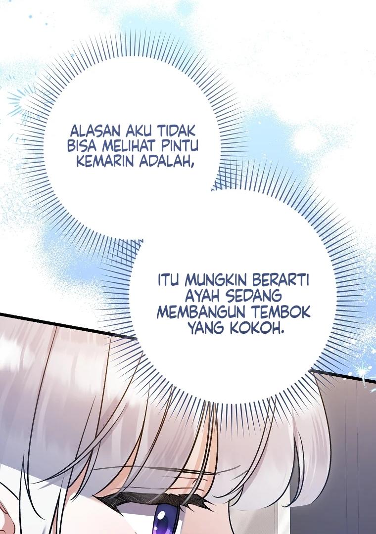 Aku Hanya Merawat Ayahku Yang Sakit Chapter 32 page 50