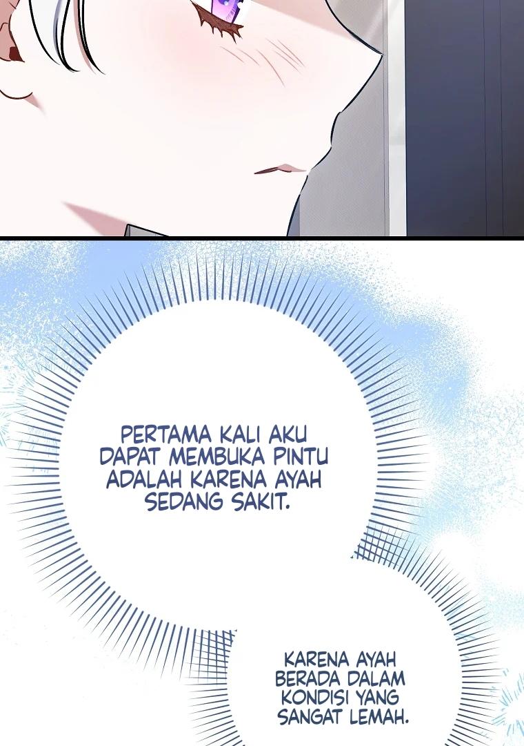 Aku Hanya Merawat Ayahku Yang Sakit Chapter 32 page 51