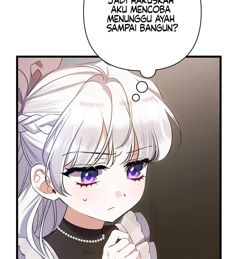 Aku Hanya Merawat Ayahku Yang Sakit Chapter 32 page 56