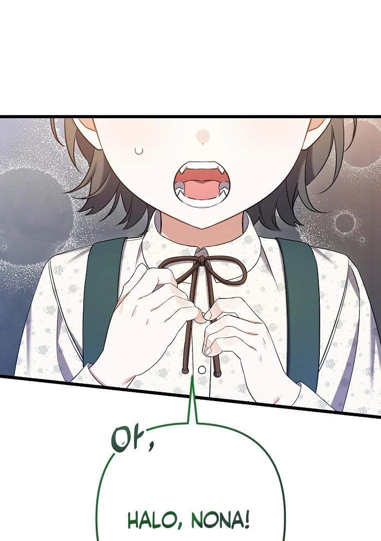 Aku Hanya Merawat Ayahku Yang Sakit Chapter 32 page 58