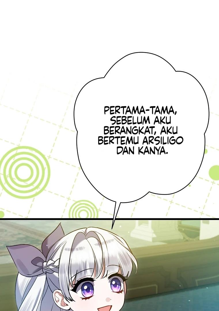 Aku Hanya Merawat Ayahku Yang Sakit Chapter 32 page 5