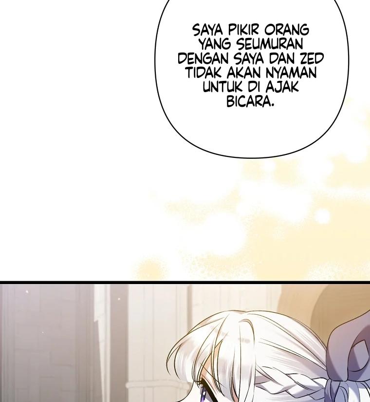 Aku Hanya Merawat Ayahku Yang Sakit Chapter 32 page 65