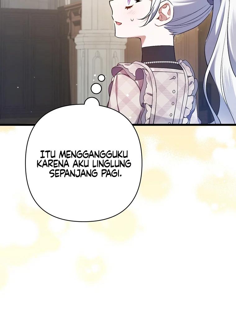 Aku Hanya Merawat Ayahku Yang Sakit Chapter 32 page 66