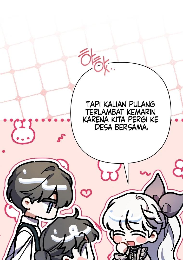 Aku Hanya Merawat Ayahku Yang Sakit Chapter 32 page 67