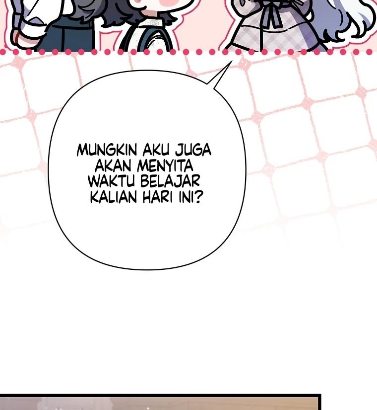 Aku Hanya Merawat Ayahku Yang Sakit Chapter 32 page 68