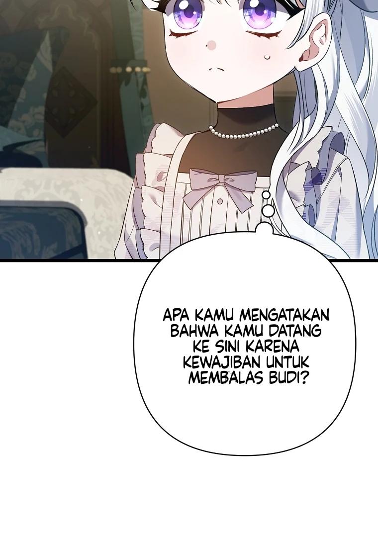 Aku Hanya Merawat Ayahku Yang Sakit Chapter 32 page 71