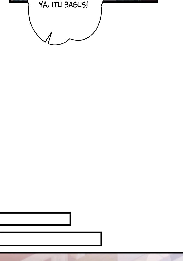 Aku Hanya Merawat Ayahku Yang Sakit Chapter 32 page 74