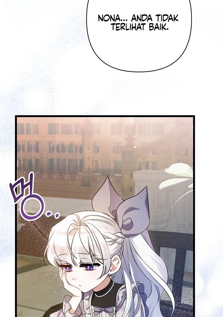 Aku Hanya Merawat Ayahku Yang Sakit Chapter 32 page 78