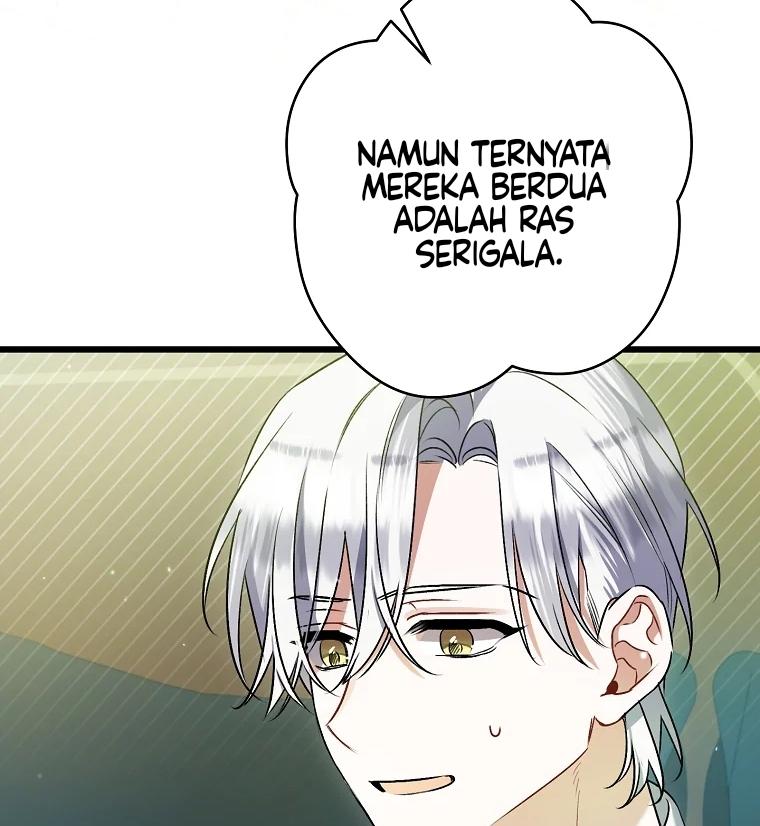 Aku Hanya Merawat Ayahku Yang Sakit Chapter 32 page 7