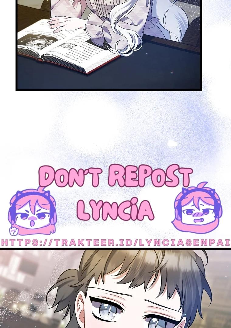Aku Hanya Merawat Ayahku Yang Sakit Chapter 32 page 79