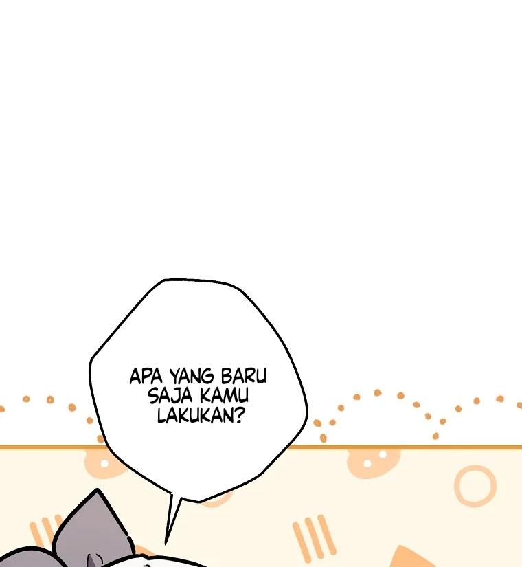 Aku Hanya Merawat Ayahku Yang Sakit Chapter 32 page 84