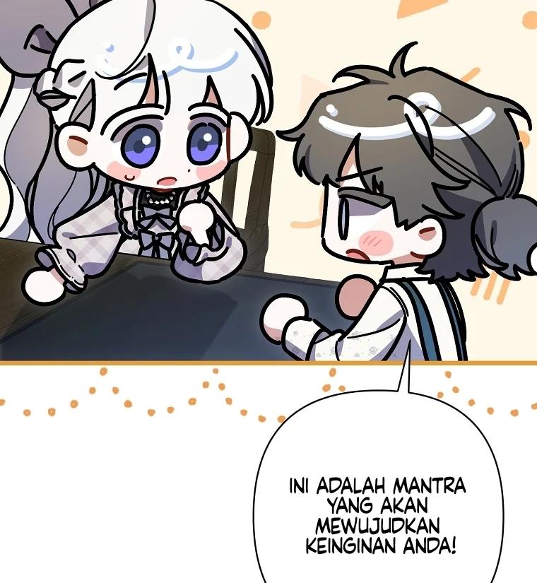 Aku Hanya Merawat Ayahku Yang Sakit Chapter 32 page 85
